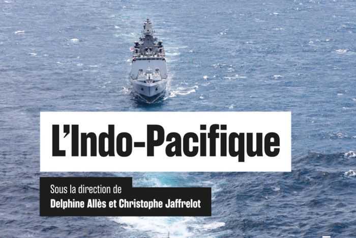 New Publication – The Indo-Pacific