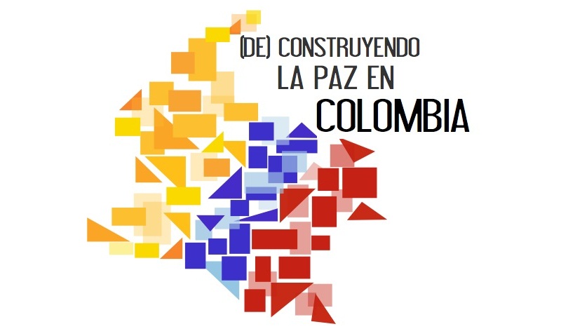 Logo Dossier Colombia