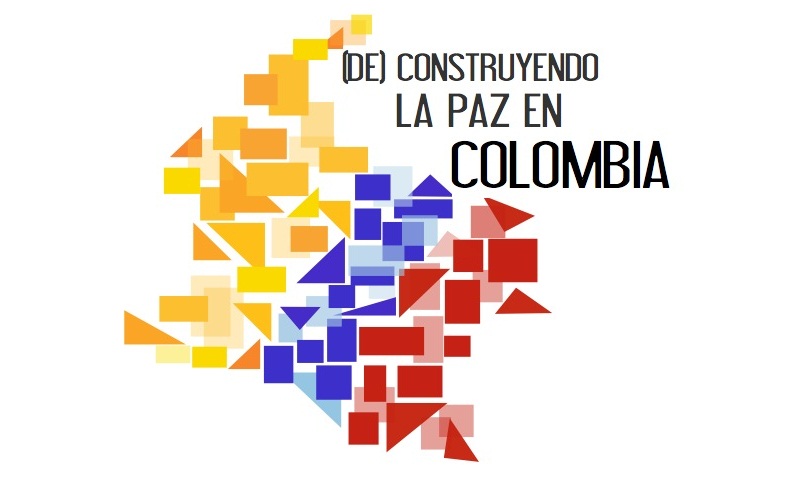 Logo Dossier Colombia