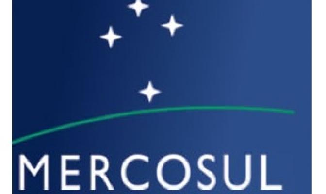 Logo MERCOSUR