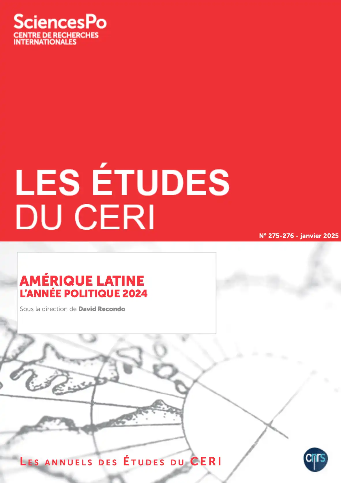 LAPO année poltique 2024