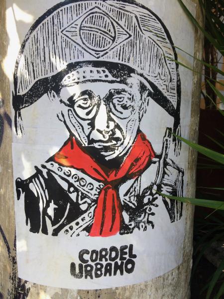 « Cordel urbain »