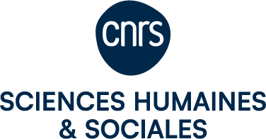 CNRS SHS Logo