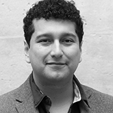 Andrés Chiriboga