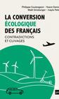 La conversion écologique des français