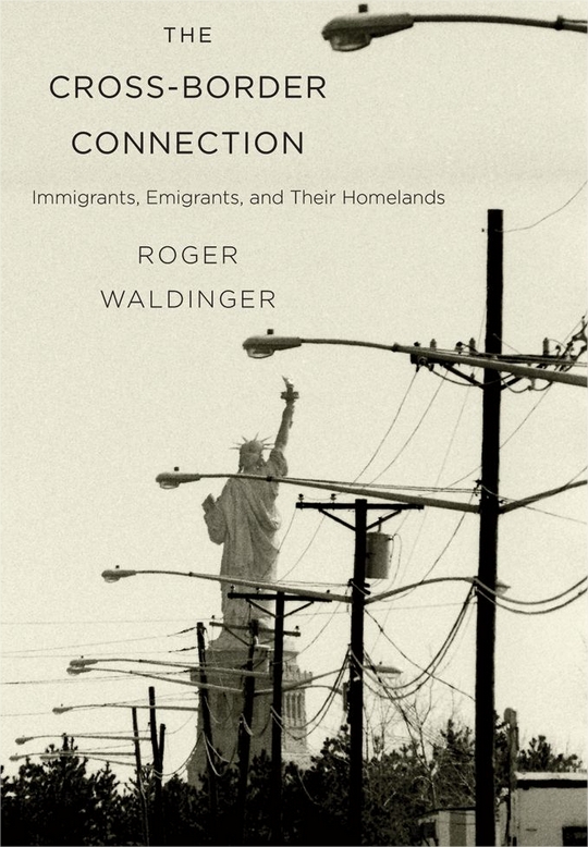 R. Waldinger - The Cross-Border Connection