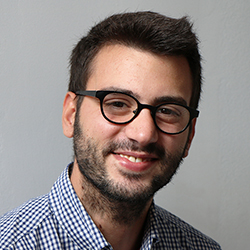 Federico Filetti