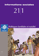 Information sociale 211