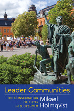 Leader Communities - Columbia University Press