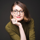 Rébecca Lévy-Guillain (Image Studio Cabrelli)