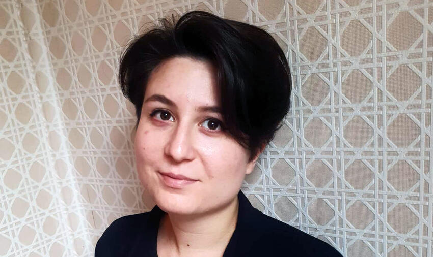 Manon Pothet (CRIS)