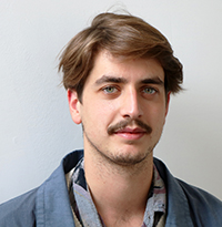 Maxime Christophe (Sciences Po - CRIS)