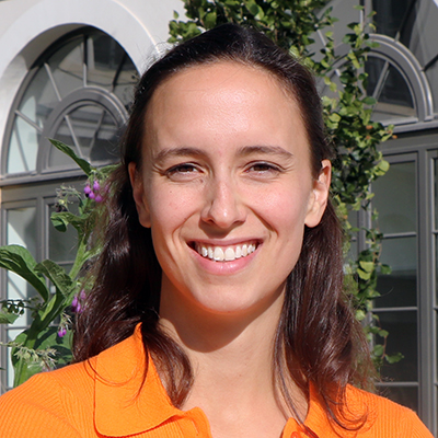 Mélusine Boon-Falleur Mélusine Boon-Falleur