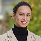 Mélusine Boon-Falleur (phographie Alexis Lecomte / Sciences Po)