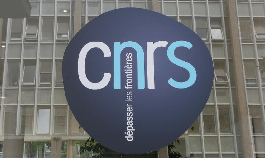 international research project cnrs 2023