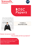 OSC Papers 2019-3 Cover