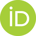 ORCID Logo (CC0)