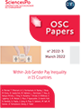 Cover OSC Papers 2022-3