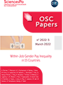 Cover OSC Papers 2022-4