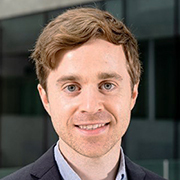 Zachary Parolin