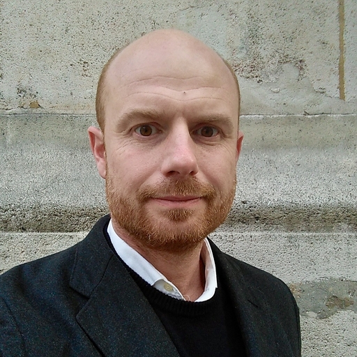 Roberto Galbiati (OSC)