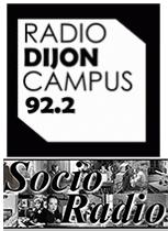 Radio Campus Dijon