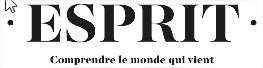 Revue Esprit (logo)