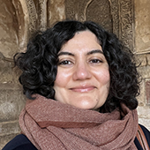 Sukriti Issar (CRIS) Sukriti Issar (CRIS)