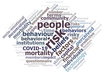 Wordle Mélusine Boon-Falleur
