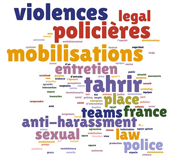Wordle Magda Boutros
