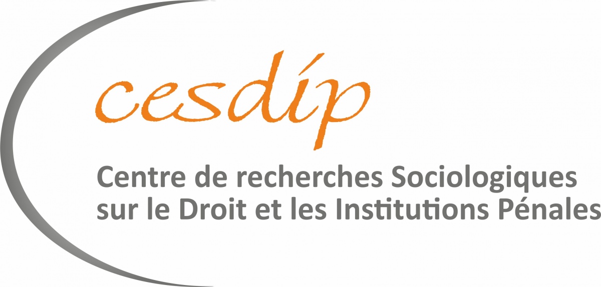CESDIP (logo)