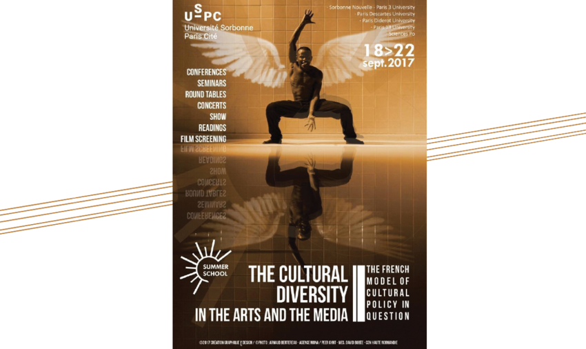 La diversité ethno-culturelle dans les arts et médias