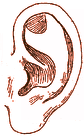 Logo audio