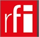 Logo de RFI