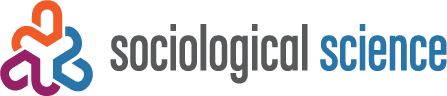 Sociological science logo