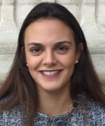Maira Topall
