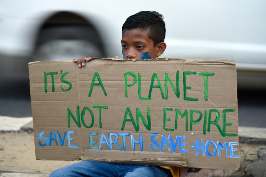 It's a planet not an empire. Save Earth, save home.me