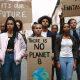 There is no Planet B. It's our Future