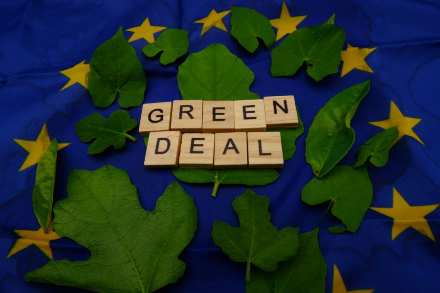 Green Deal