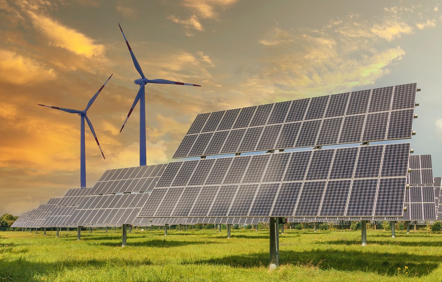 Renewable Energy Sources European Chair for Sustainable Development