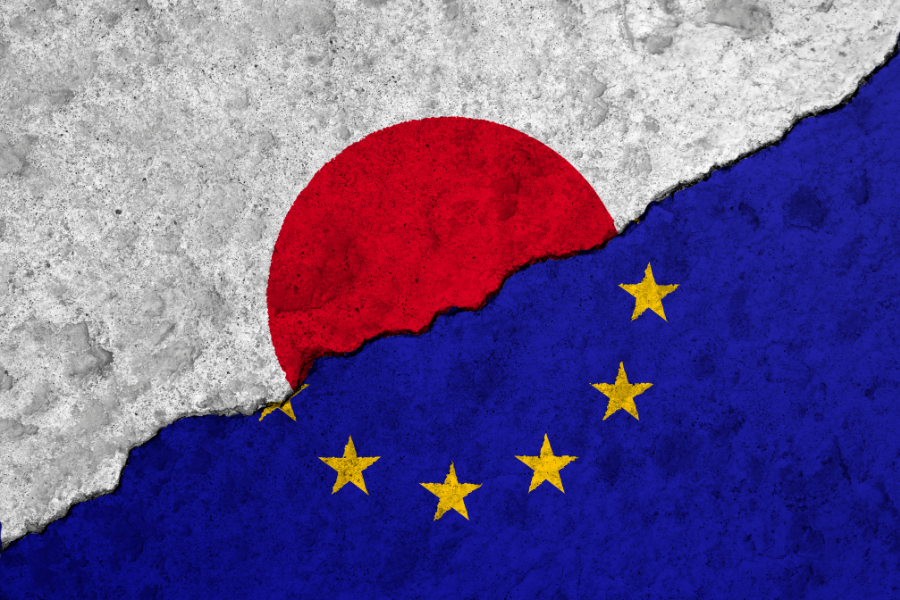 Strengthening EU-Japan Partnership in Energy and Climate: A Path to Sustainable Future