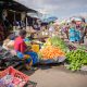 Lusaka, Soweto Market, Zambia, 1 may 2021, (c)Bernard Mwape/Shutterstock