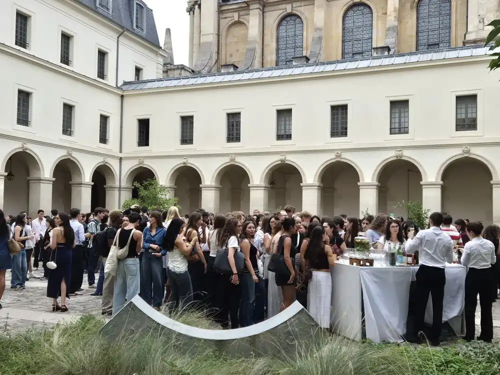 PSIA Welcome Week