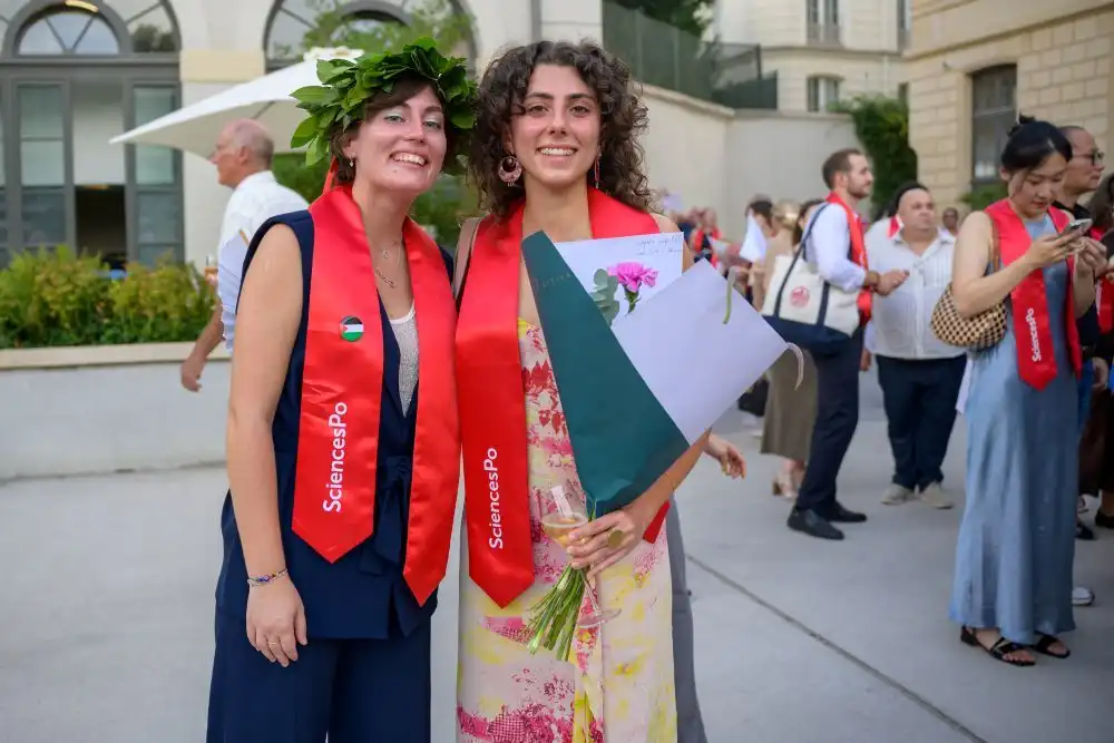 2026 PSIA Graduation Ceremony
