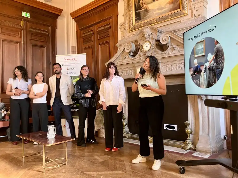 The CARE Summer School 2026