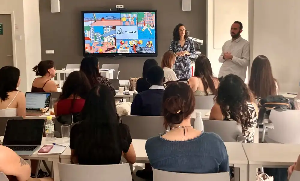 The CARE Summer School 2026