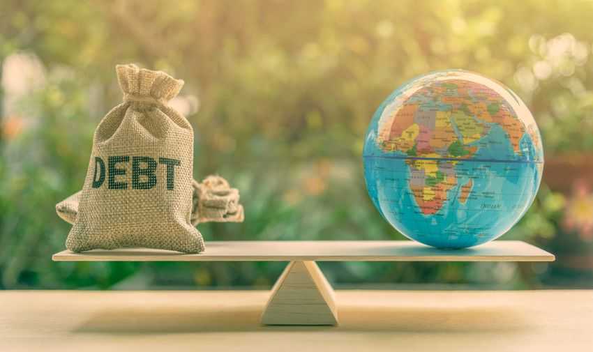 Breaking The Cycle Of Debt Crisis Sciences Po Paris School Of Breaking The Cycle Of Debt Crisis Sciences Po Paris School Of