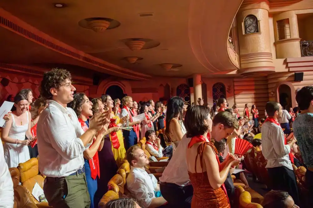 2026 PSIA Graduation Ceremony