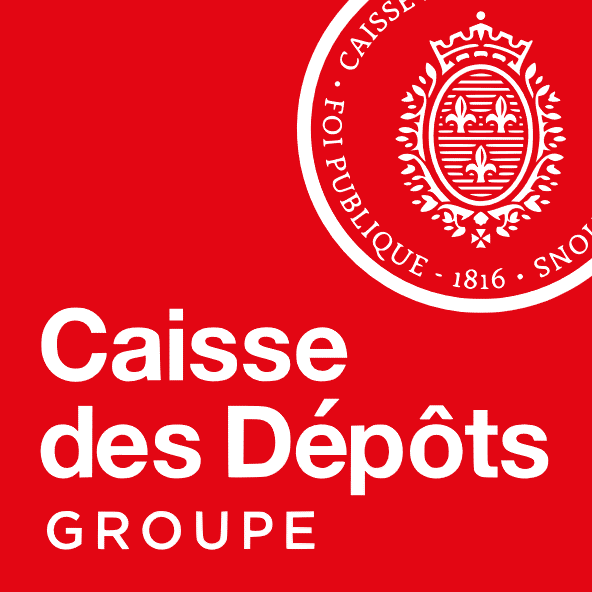 Find out more about Caisse des Dépôts Group