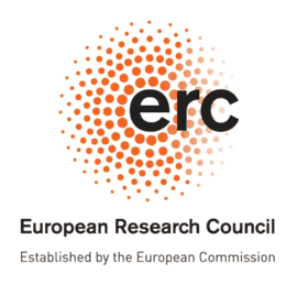 ERC - European Research Council